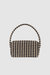 Nico Bag - Houndstooth