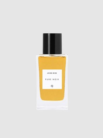 ANINE BING Pure Noir Eau De Parfum 100ML - Pure Noir product