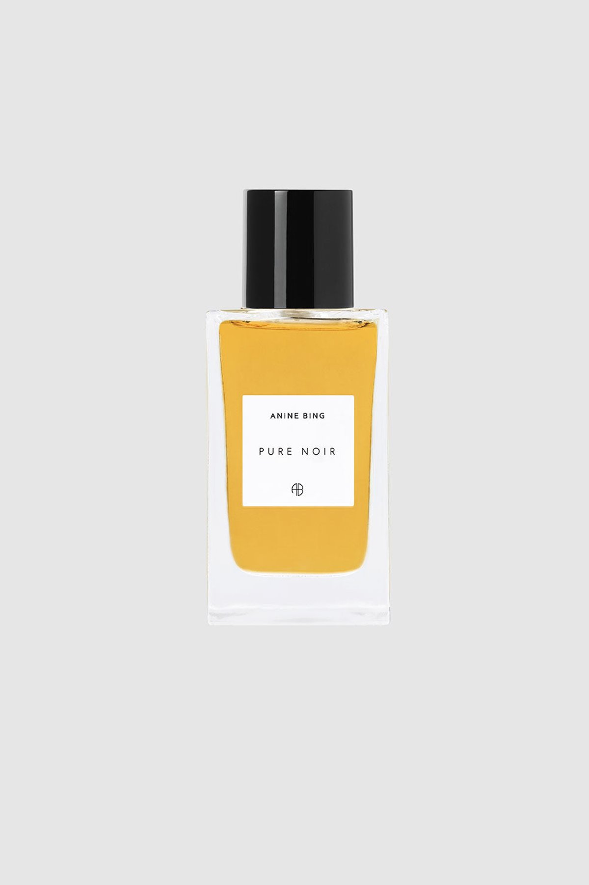 Anine Bing - Mini Saffron Tote in Cream