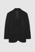 Quinn Blazer - Black