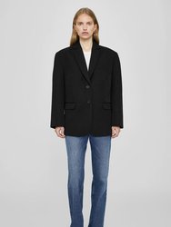 Quinn Blazer - Black