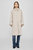 Randy Oversized Trench - Beige