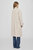 Randy Oversized Trench - Beige