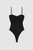 Ravine Bodysuit - Black