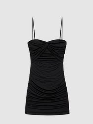 Ravine Dress - Black