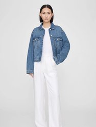 Rhy Jacket - Alto Blue