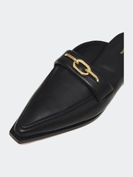 Selma Mules - Black