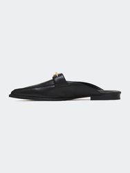 Selma Mules - Black