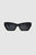 Sonoma Sunglasses - Black - Black