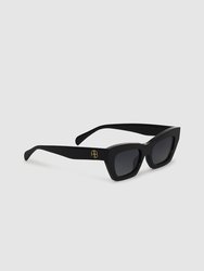 Sonoma Sunglasses - Black