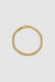Spiral Bracelet - Gold - Gold