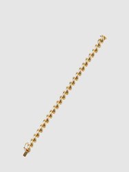 Spiral Bracelet - Gold