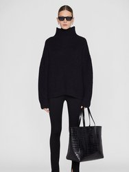 Sydney Sweater - Black - Black