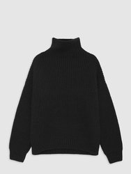 Sydney Sweater - Black