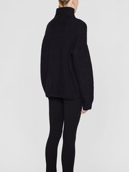 Sydney Sweater - Black