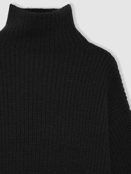 Sydney Sweater - Black