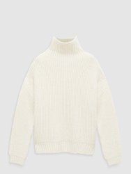 Sydney Sweater - Cream