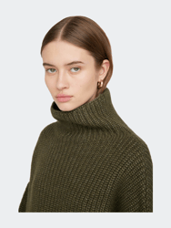 Sydney Sweater - Olive