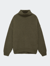 Sydney Sweater - Olive