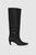 Tall Nolan Boots - Black