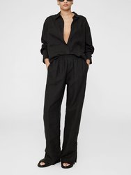 Torres Pant - Black