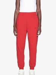 Tyler Jogger - Red - Red