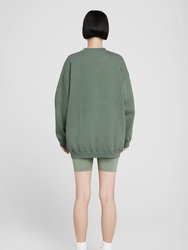 Tyler Sweatshirt - Artichoke