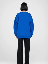 Tyler Sweatshirt - Electric Blue