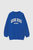 Tyler Sweatshirt - Electric Blue