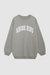 Tyler Sweatshirt - Storm Grey