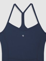 Val One Piece - Navy