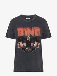 Vintage Bing Tee - Black