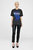 Walker Tee Viper - Washed Black - Washed Black