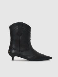 Women's Rae Boots - Black