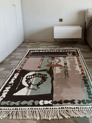 Antique Rug