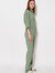 Aria Olive Lounge Pants