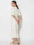 Ivy Ruched Drape Dress