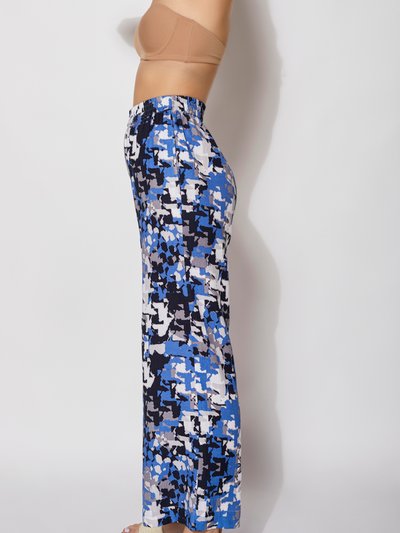 ANJUM KHAN Oasis Printed Lounge Pants product