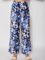 Oasis Printed Lounge Pants