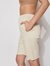 Tierra Natural Shorts - Natural