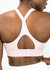 Adjustable Racerback Sports Bra