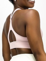 Adjustable Racerback Sports Bra