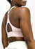 Adjustable Racerback Sports Bra