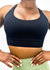 Adjustable Racerback Sports Bra