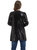 Anna-Kaci Women's Sequin Jacket Open Front Coat Blazer Party Cocktail Outerwear Cardigan