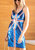 British Power Sequin UK Dress - Blue
