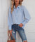 Classic Button Down Blouse