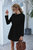 Hoodie Light Long Sleeve Spring Dress