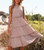 Ruffle Tier Summer Field Dress