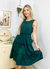 Ruffle Tier Summer Field Dress